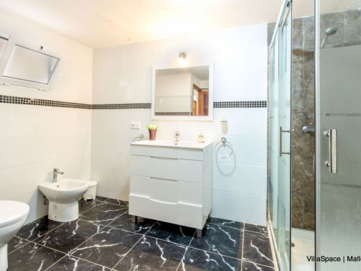 Voramar Baix : appartement 3 chambres face à la baie - Photo 20