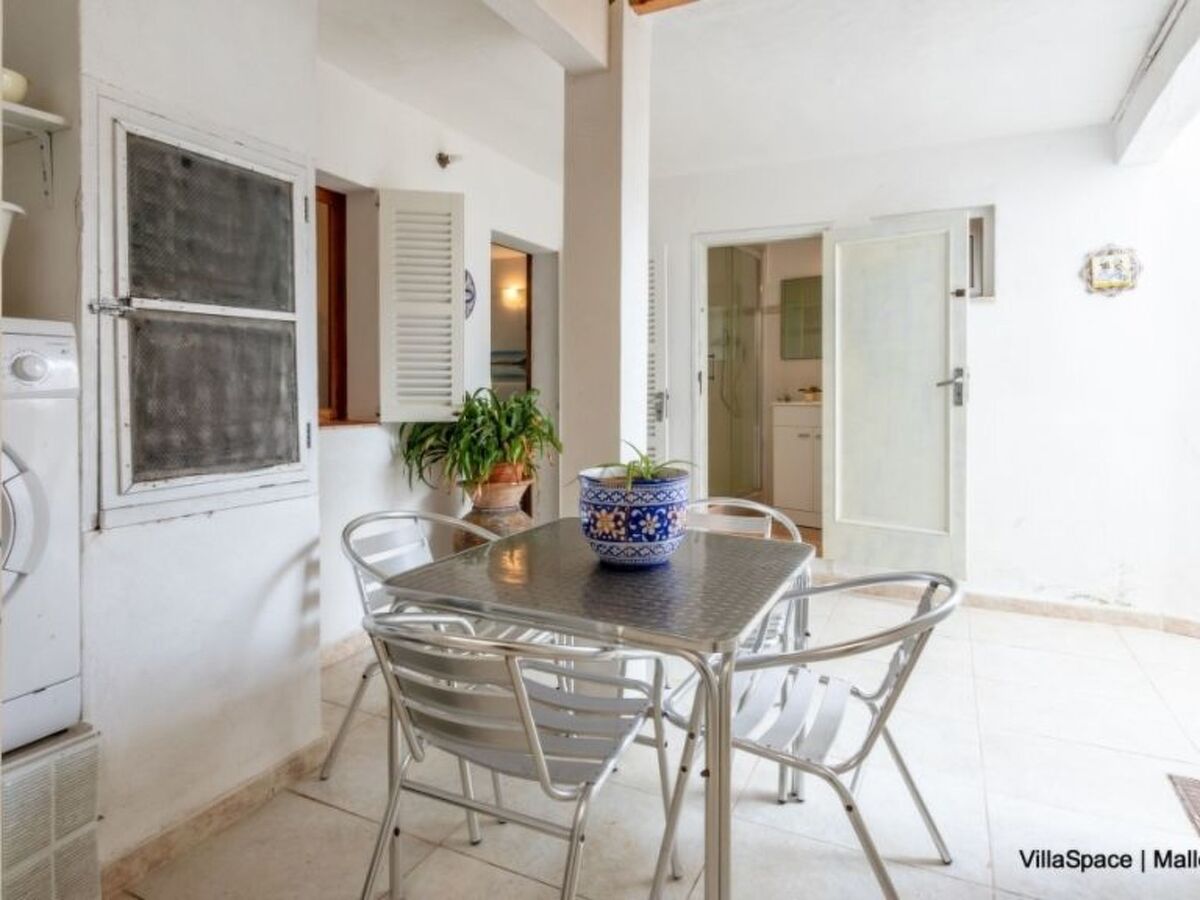 Voramar Baix : appartement 3 chambres face à la baie - Photo 21