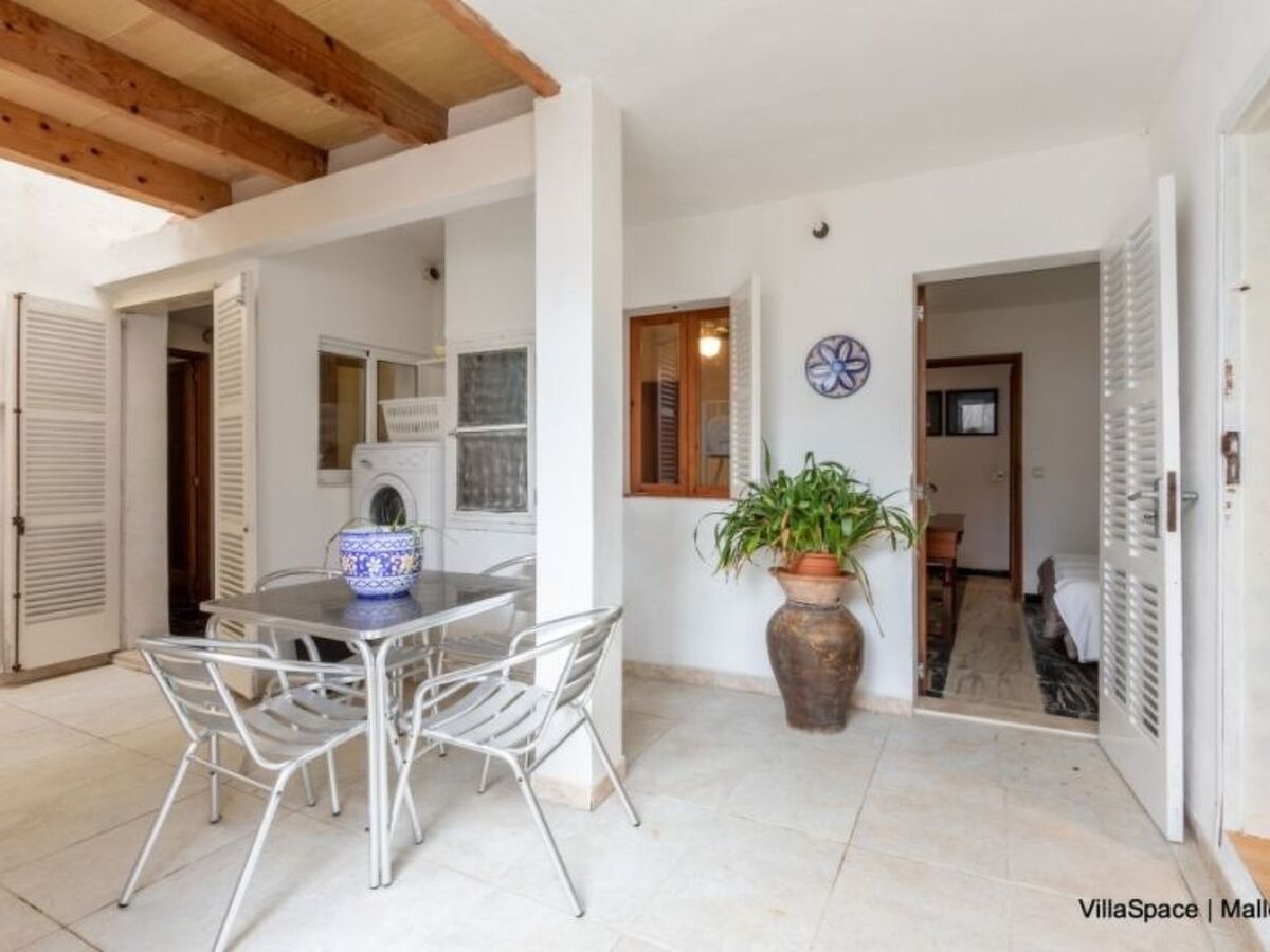 Voramar Baix : appartement 3 chambres face à la baie - Photo 22