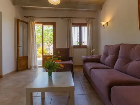 Maison de campagne Búger, piscine 10x4m, 3 chambres : photo 23