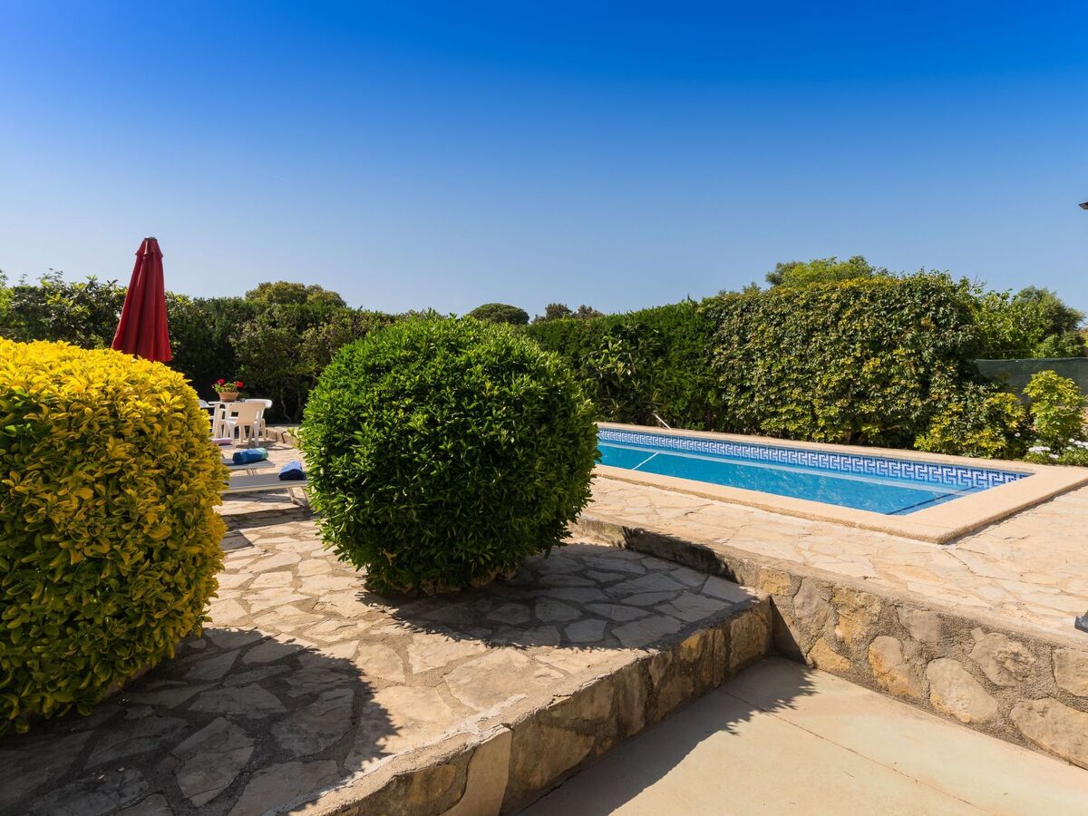 Sa Sini – Maison avec piscine et terrasse à Búger - Photo 4