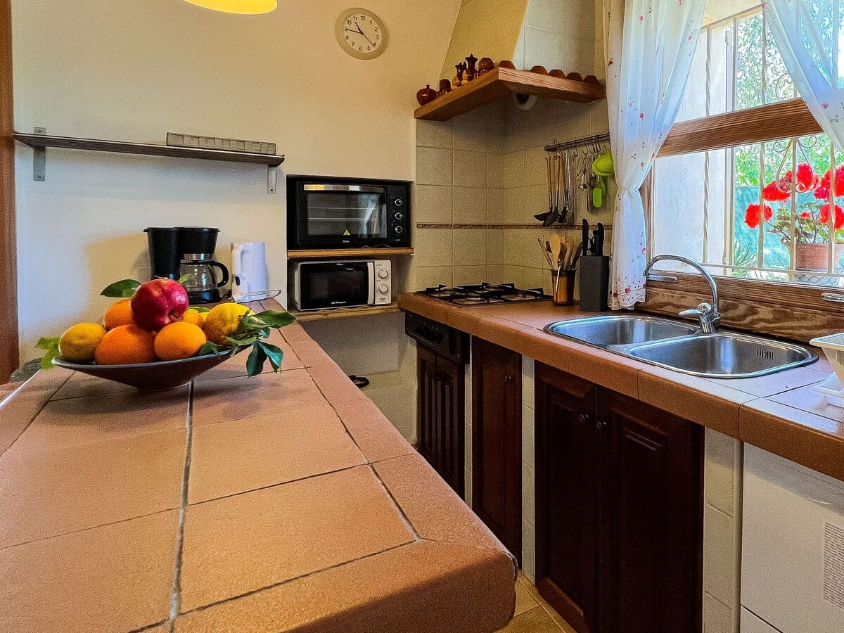 Sa Sini – Maison avec piscine et terrasse à Búger - Photo 18