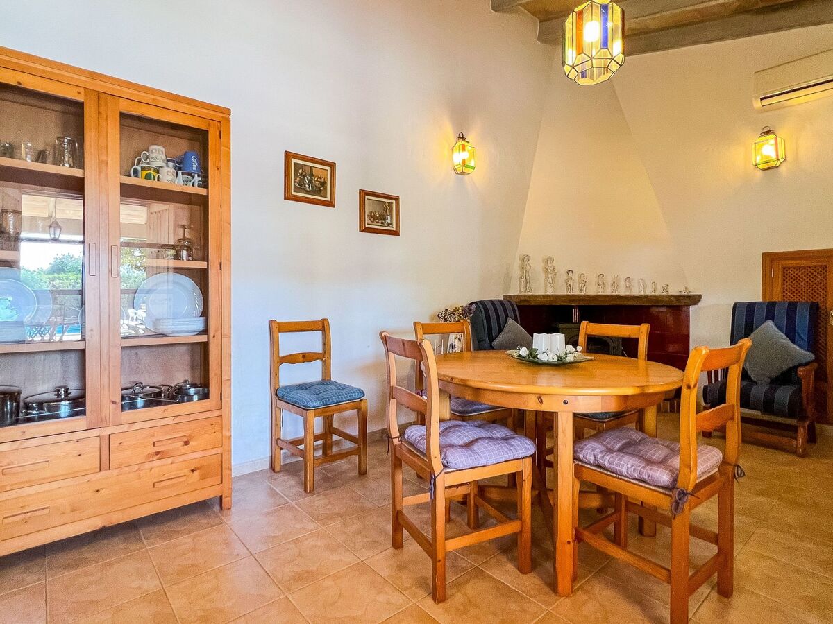 Sa Sini – Maison avec piscine et terrasse à Búger - Photo 19