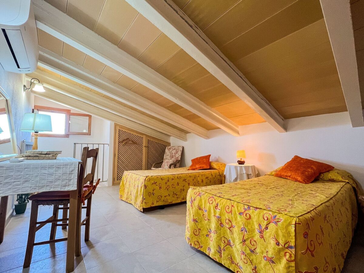 Sa Sini – Maison avec piscine et terrasse à Búger - Photo 22