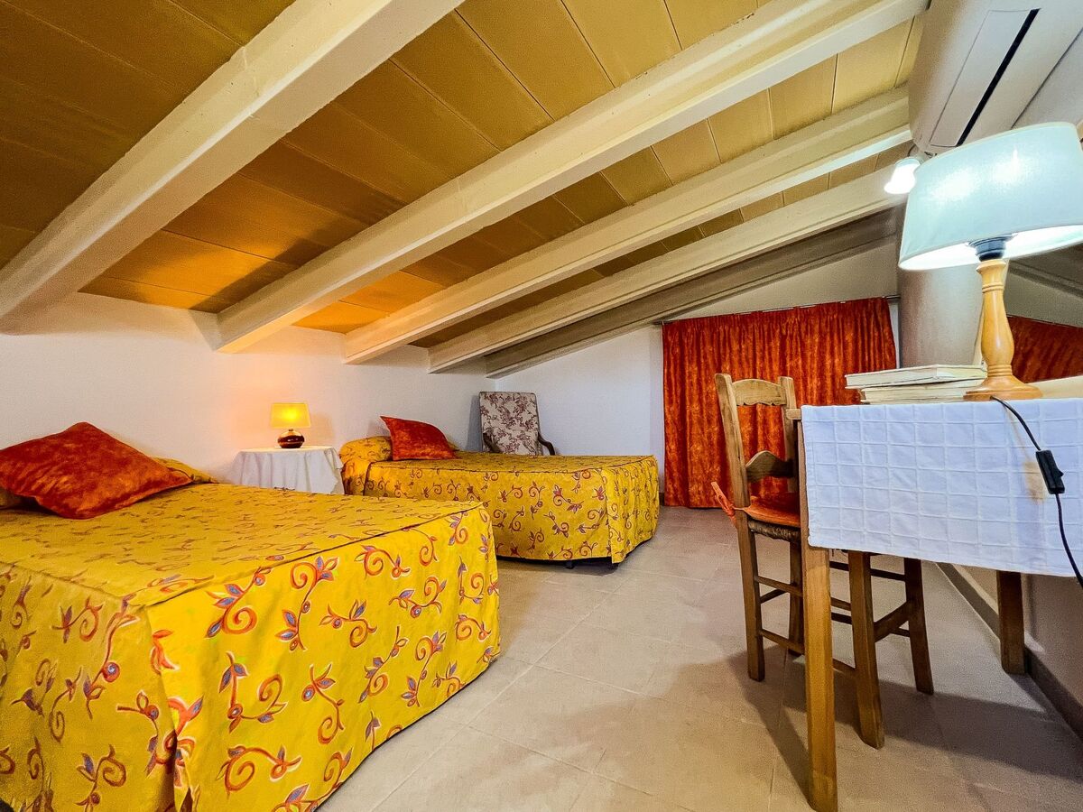 Sa Sini – Maison avec piscine et terrasse à Búger - Photo 23