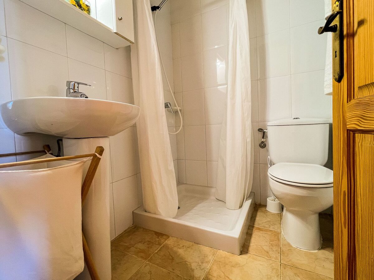 Sa Sini – Maison avec piscine et terrasse à Búger - Photo 24