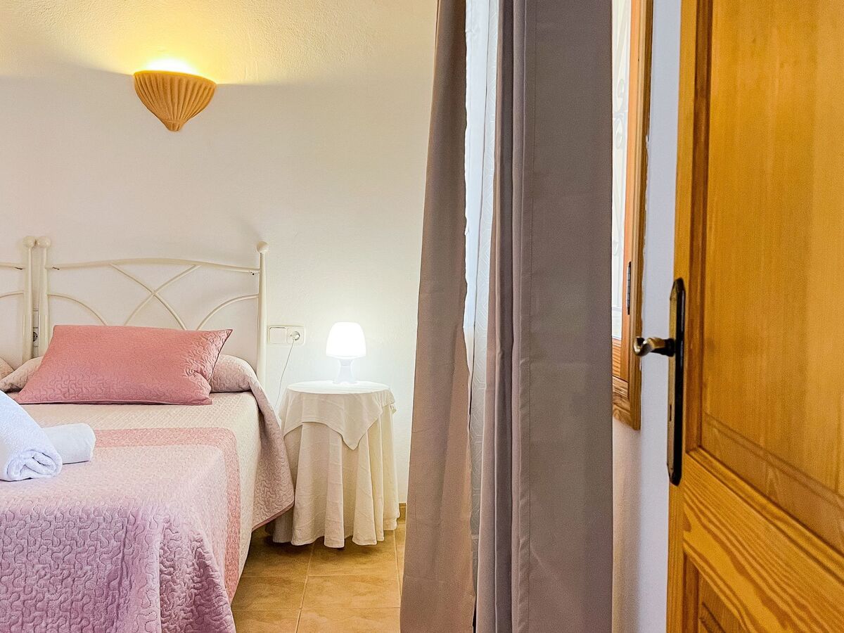 Sa Sini – Maison avec piscine et terrasse à Búger - Photo 26