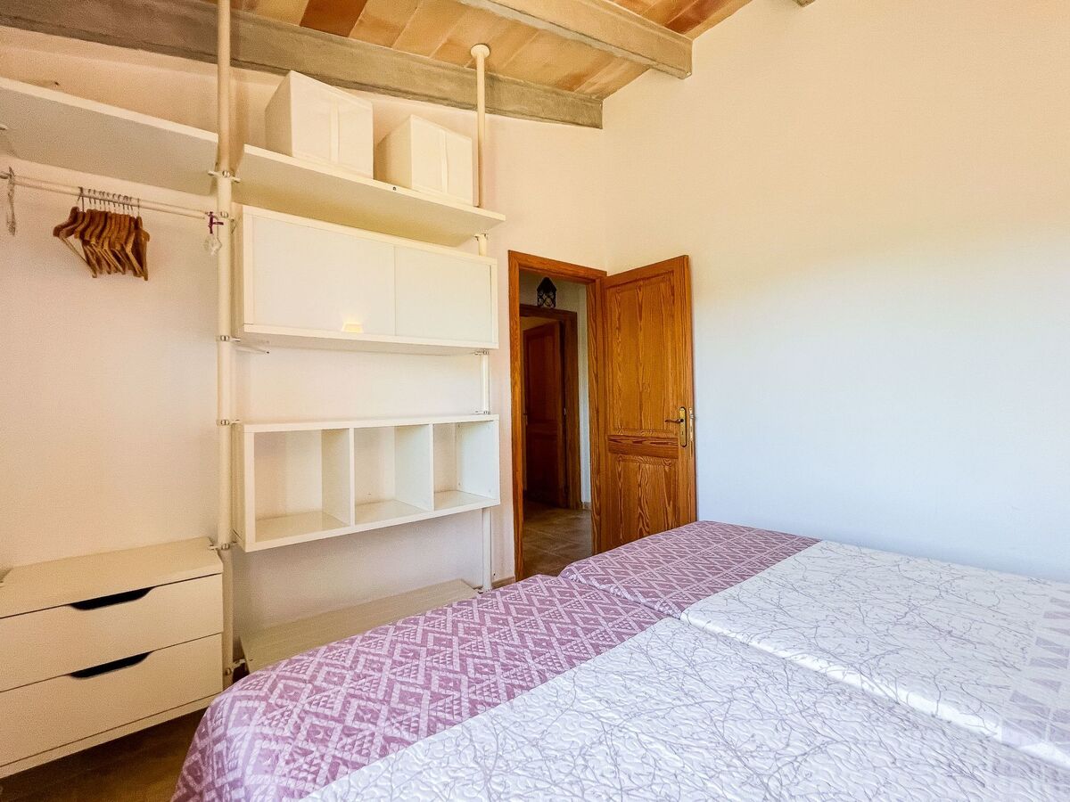 Sa Sini – Maison avec piscine et terrasse à Búger - Photo 30