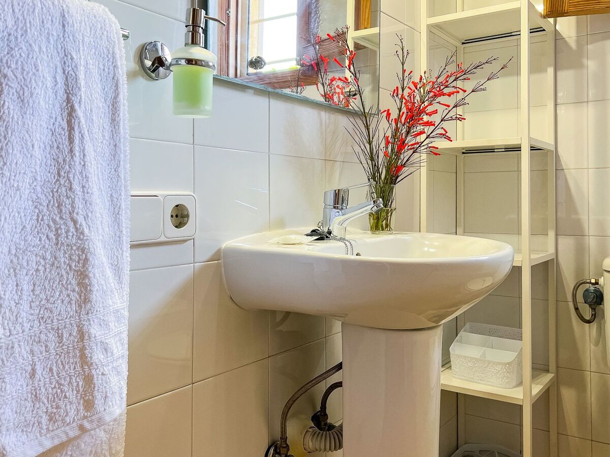 Sa Sini – Maison avec piscine et terrasse à Búger - Photo 31