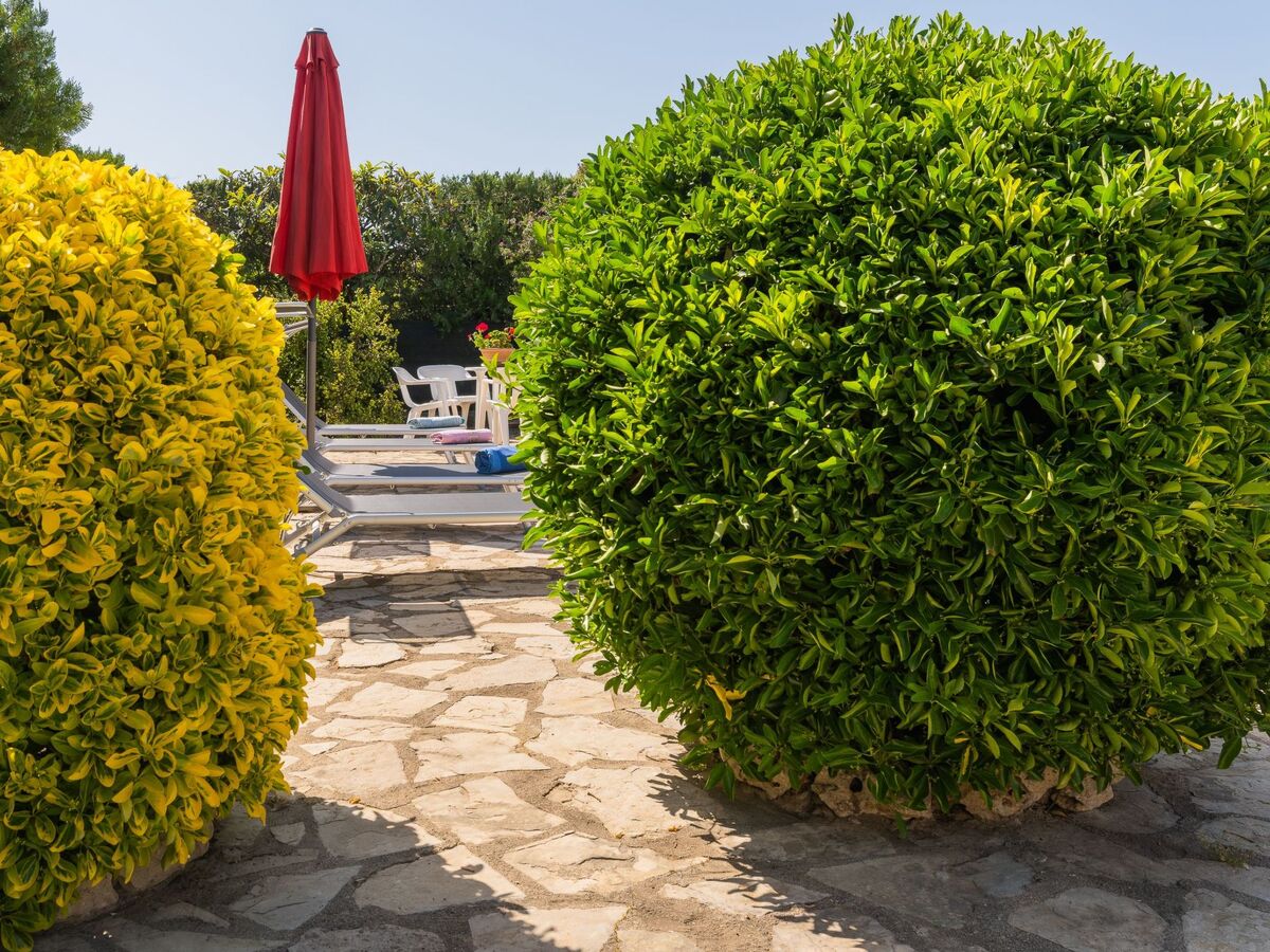 Sa Sini – Maison avec piscine et terrasse à Búger - Photo 33