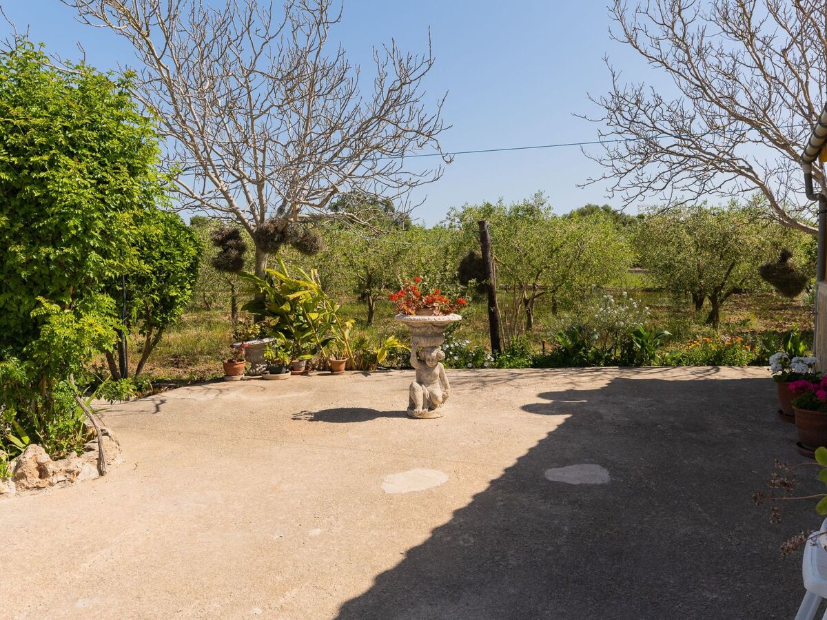 Sa Sini – Maison avec piscine et terrasse à Búger - Photo 35