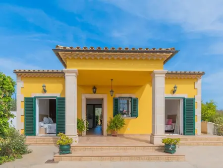 Location maison à Búger