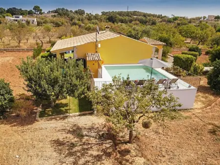 Son Serra – Maison 2 chambres avec piscine privée à Búger : photo 5