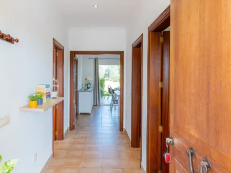 Son Serra – Maison 2 chambres avec piscine privée à Búger : photo 11