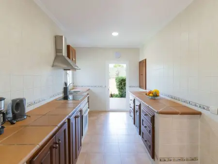 Son Serra – Maison 2 chambres avec piscine privée à Búger : photo 13
