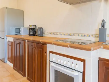 Son Serra – Maison 2 chambres avec piscine privée à Búger : photo 14