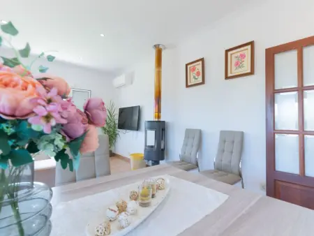 Son Serra – Maison 2 chambres avec piscine privée à Búger : photo 18