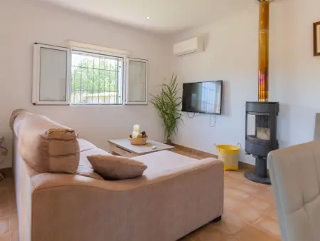 Son Serra – Maison 2 chambres avec piscine privée à Búger : photo 20