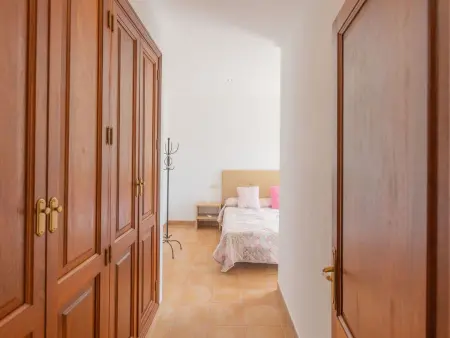 Son Serra – Maison 2 chambres avec piscine privée à Búger : photo 27