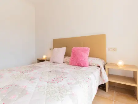Son Serra – Maison 2 chambres avec piscine privée à Búger : photo 29