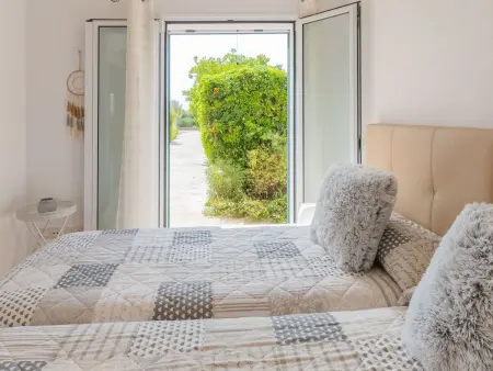 Son Serra – Maison 2 chambres avec piscine privée à Búger : photo 32
