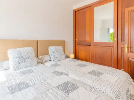 Son Serra – Maison 2 chambres avec piscine privée à Búger : photo 33