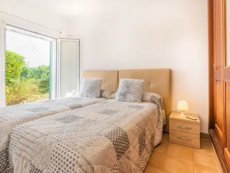 Son Serra – Maison 2 chambres avec piscine privée à Búger : photo 34