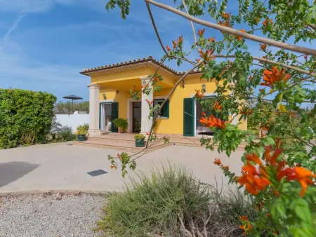 Son Serra – Maison 2 chambres avec piscine privée à Búger : photo 35