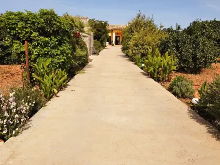 Son Serra – Maison 2 chambres avec piscine privée à Búger : photo 37