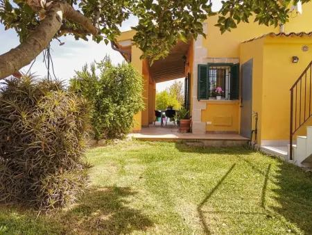 Son Serra – Maison 2 chambres avec piscine privée à Búger : photo 39