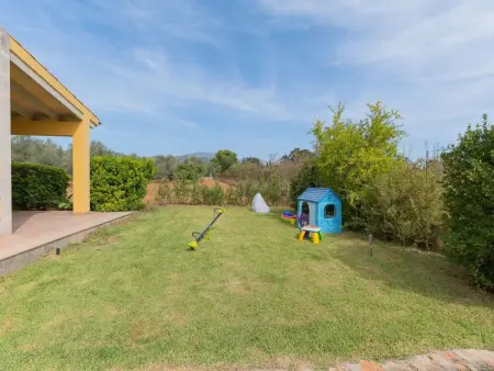Son Serra – Maison 2 chambres avec piscine privée à Búger : photo 40