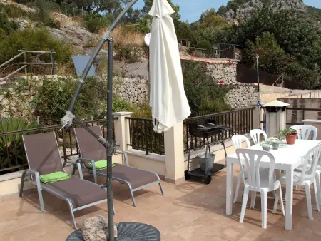 Location maison à Caimari, Casa Bella Mirada