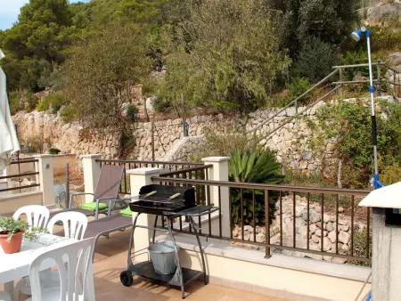 Casa Bella Mirada – Maison 6 pers. à Caimari : photo 2