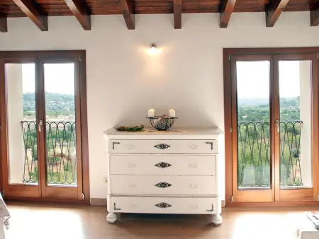 Casa Bella Mirada – Maison 6 pers. à Caimari : photo 4