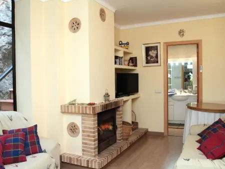 Casa Bella Mirada – Maison 6 pers. à Caimari : photo 8