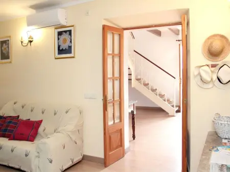 Casa Bella Mirada – Maison 6 pers. à Caimari : photo 9