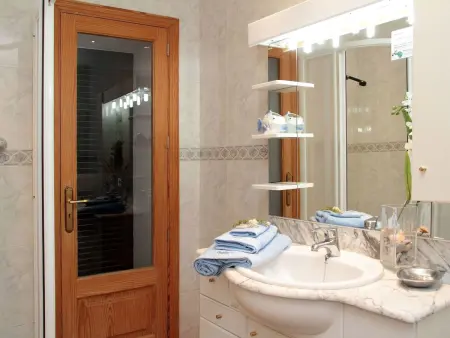 Casa Bella Mirada – Maison 6 pers. à Caimari : photo 14