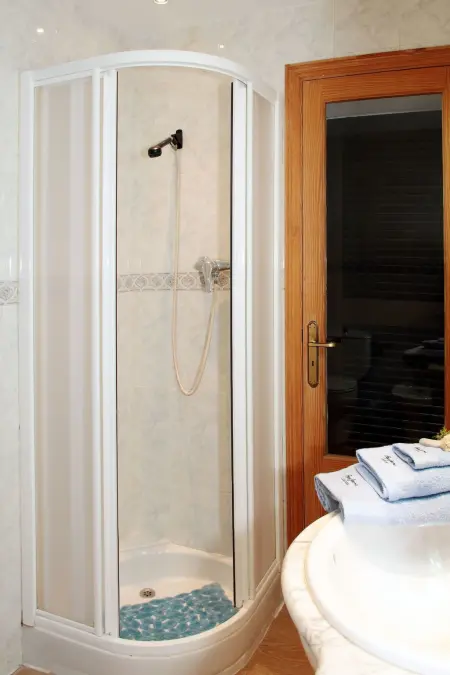 Casa Bella Mirada – Maison 6 pers. à Caimari : photo 15