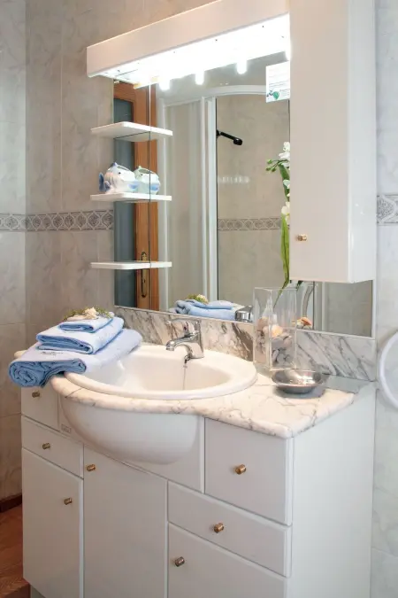 Casa Bella Mirada – Maison 6 pers. à Caimari : photo 16