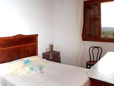 Casa Bella Mirada – Maison 6 pers. à Caimari : photo 17