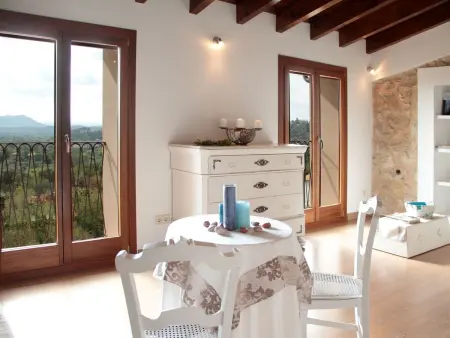 Casa Bella Mirada – Maison 6 pers. à Caimari : photo 18