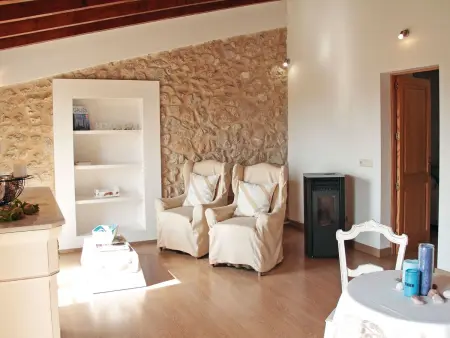 Casa Bella Mirada – Maison 6 pers. à Caimari : photo 19