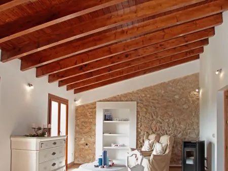 Casa Bella Mirada – Maison 6 pers. à Caimari : photo 20