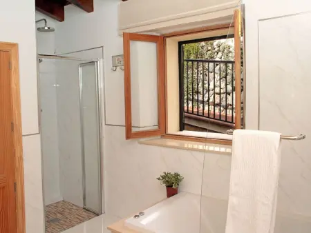 Casa Bella Mirada – Maison 6 pers. à Caimari : photo 21