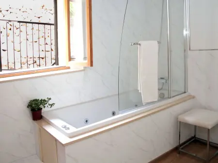 Casa Bella Mirada – Maison 6 pers. à Caimari : photo 23