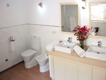 Casa Bella Mirada – Maison 6 pers. à Caimari : photo 24