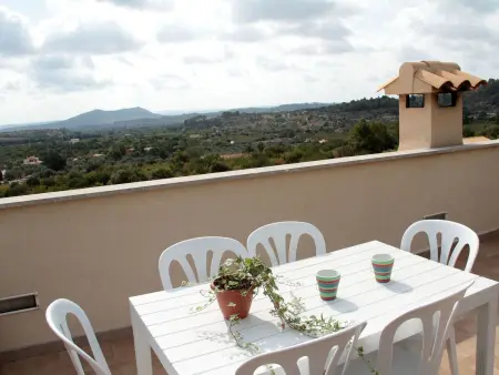 Casa Bella Mirada – Maison 6 pers. à Caimari : photo 26