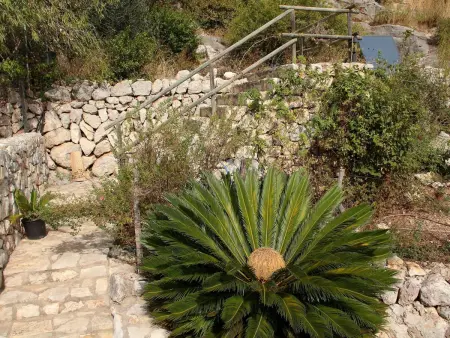 Casa Bella Mirada – Maison 6 pers. à Caimari : photo 27