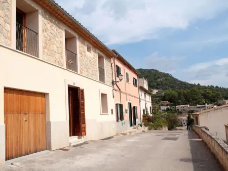 Casa Bella Mirada – Maison 6 pers. à Caimari : photo 28