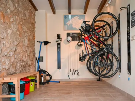 Casa Bella Mirada – Maison 6 pers. à Caimari : photo 38